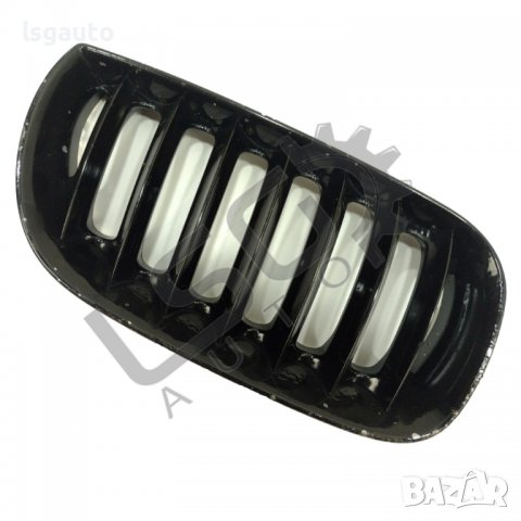 Решетки предна броня  BMW X3 (E83) 2003-2010 B150722N-139, снимка 3 - Части - 37530972