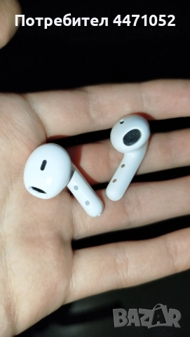 Продавам Xiaomi Redmi Note 13, Redmi 10C, Redmi buds 4 Lite, снимка 1