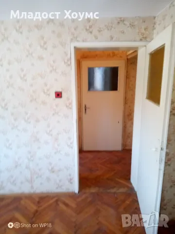 Продавам боксониера/студио в гр. Смядово, снимка 5 - Апартаменти - 48831579