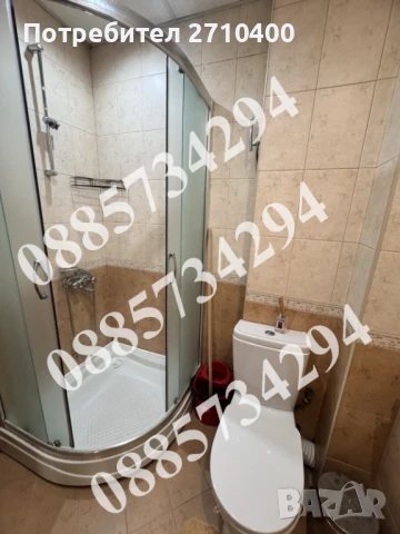 Двустаен. Без общи части и тротоарни плочи ., снимка 12 - Апартаменти - 46858222