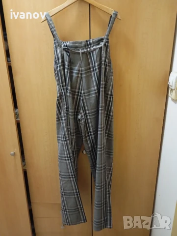 Дамски панталон , снимка 4 - Панталони - 50504271