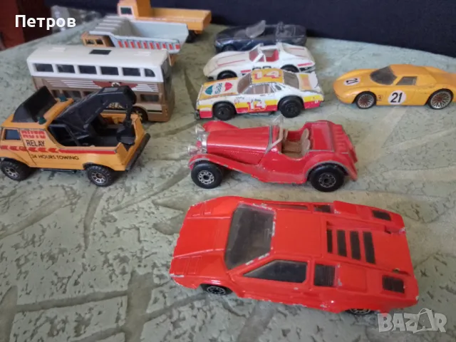 колички, снимка 3 - Коли, камиони, мотори, писти - 49210766