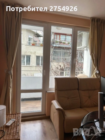 Собственик продава двустаен Генерали, снимка 17 - Апартаменти - 48728624