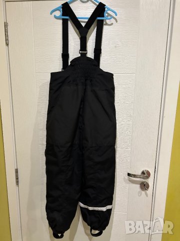 H&M нов ски панталон 134 см, снимка 6 - Детски панталони и дънки - 44085845