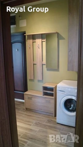 Обзаведен двустаен апартамент в жилищен комплекс Марица Гардънс - гр.Пловдив, снимка 4 - Апартаменти - 51023747