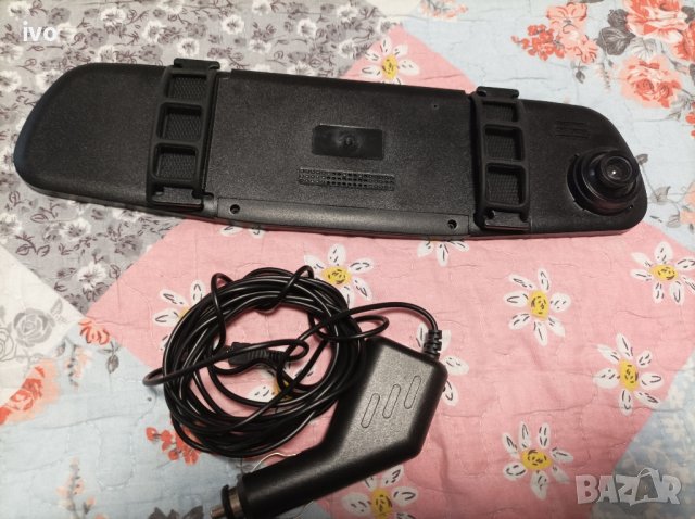видео регистратор за автомобили, снимка 2 - Аксесоари и консумативи - 43029837