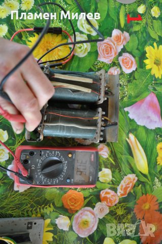 Трансформатори, снимка 5 - Друга електроника - 28690878