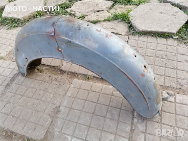 Заден Калник За Балкан 50 / НОМЕР 2., снимка 3 - Части - 44885089