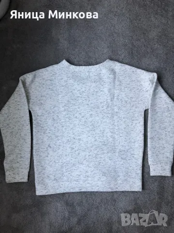 Дамска блуза, снимка 4 - Блузи с дълъг ръкав и пуловери - 47776503