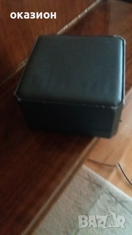 оригинална кутия за часовник Радо, снимка 5 - Други - 52874856