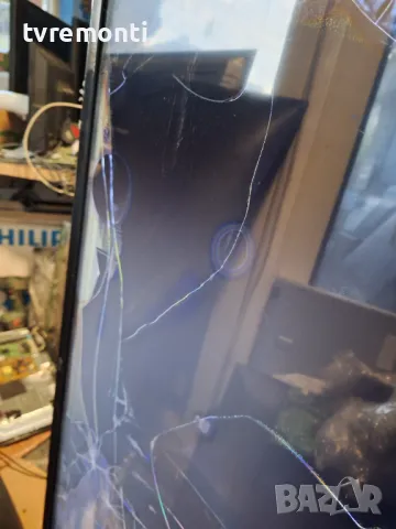 подсветка от дисплей HC550DQG-ABXL2-A144 от LG модел 55UQ75003LF, снимка 6 - Части и Платки - 47586385