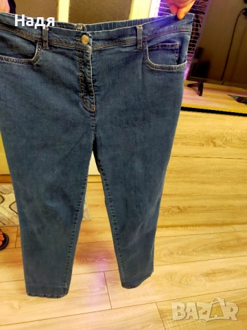 Маркови дънки 👖