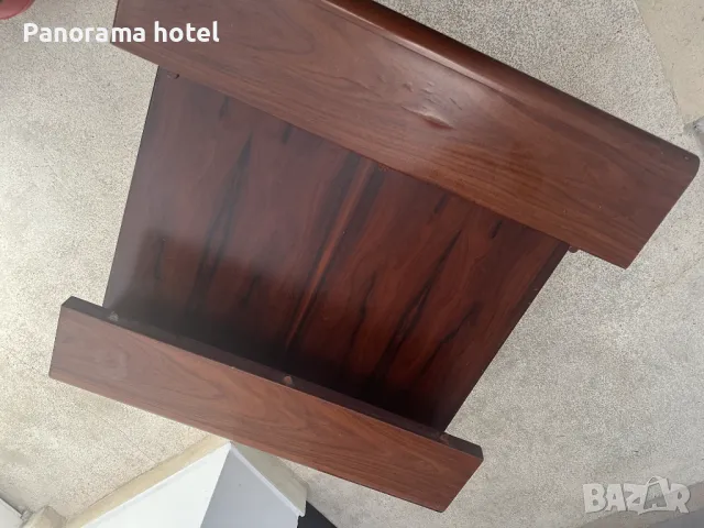 ниска маса от дърво , снимка 7 - Маси - 50092070