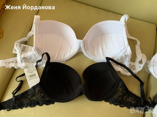 Сутиени, снимка 2 - Бельо - 36946956
