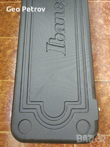 Куфар за бас китара Ibanez MB300C