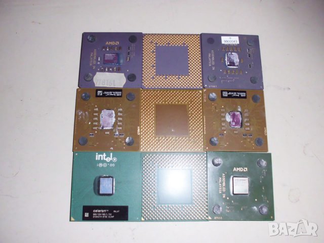 Изкупувам процесори , снимка 2 - Процесори - 27230653