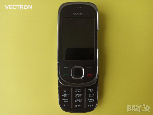 Nokia 7230, снимка 1 - Nokia - 36606427