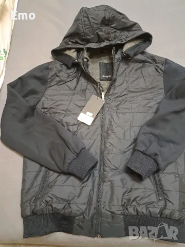 Пуловери, снимка 5 - Пуловери - 47737926