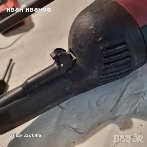 Професионален Флекс , снимка 14 - Други инструменти - 53262126