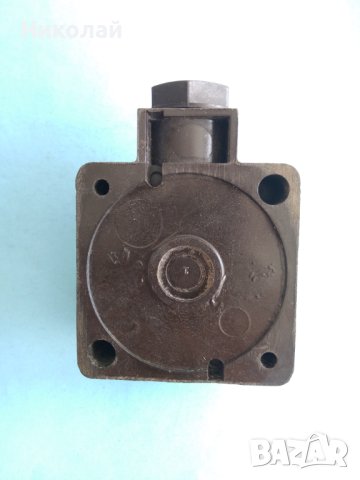 Старинен ел ключ за външен монтаж, снимка 5 - Антикварни и старинни предмети - 40253266