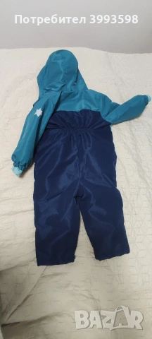 детски космонавт , снимка 4 - Бебешки ескимоси - 53056099