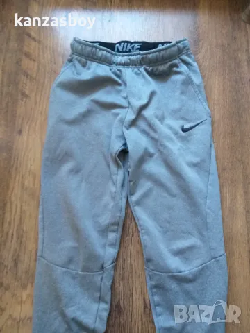 nike therma fit  - страхотно мъжко долнище S , снимка 8 - Спортни дрехи, екипи - 48511282