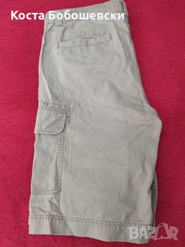 L.O.G.G. на H&M, къси дънки No 38 , снимка 7 - Къси панталони - 50916184