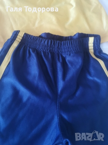 Спортен комплект, снимка 4 - Други - 51441251