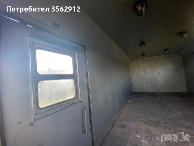 Фургони и ремарке продава , снимка 12 - Ремаркета - 52478865