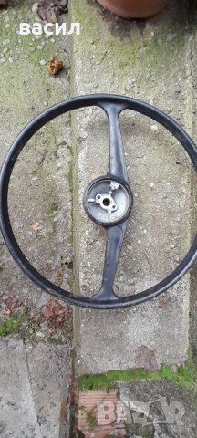 Волан  ЖУК НИСА ВАРШАВА, снимка 2 - Части - 39108243