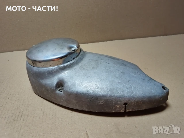 Десен Капак За Иж. , снимка 6 - Части - 50636457