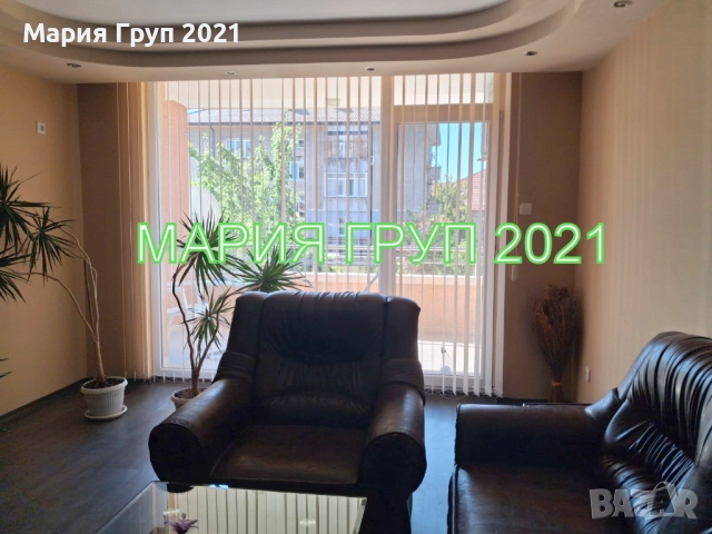 !!!ТОП ОФЕРТА!!!Продавам Обзаведен ТУХЛЕН Многостаен Апартамент в гр. Хасково кв."Дружба"!!!