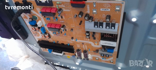 Захранване Power Supply Board BN44-00878C L55E7R_NSM PSLF181E10A, снимка 1 - Части и Платки - 36741541