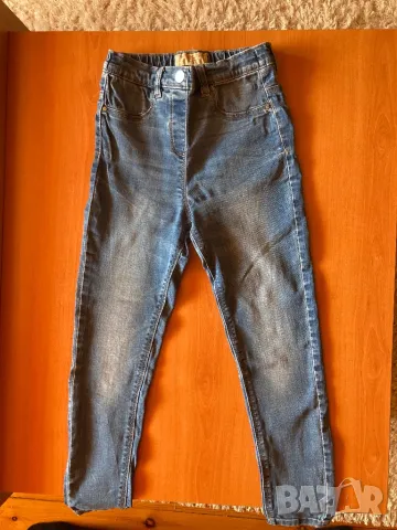 Детски дънки Next