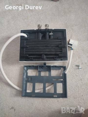 Батерия / смесител за кухня DEANTE, снимка 9 - Бойлери - 51636426