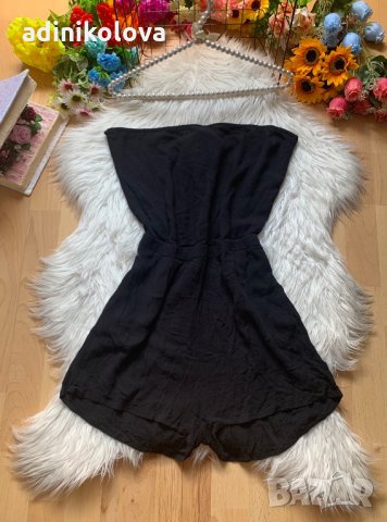 Гащеризон тип бюстие, снимка 1