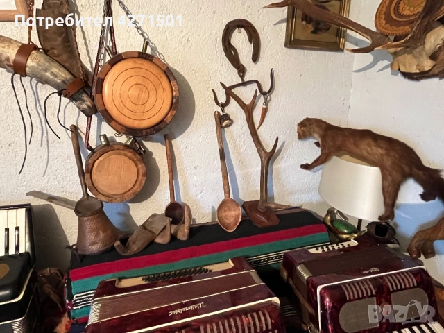 Стари вещи , снимка 7 - Други ценни предмети - 53458028