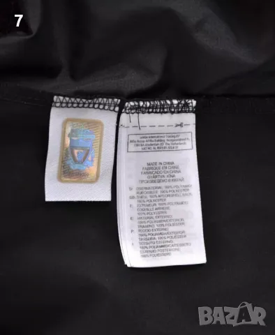 Спортно яке Liverpool adidas , снимка 6 - Футбол - 50340546