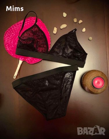 Спортно бельо, снимка 6 - Бельо - 32227395