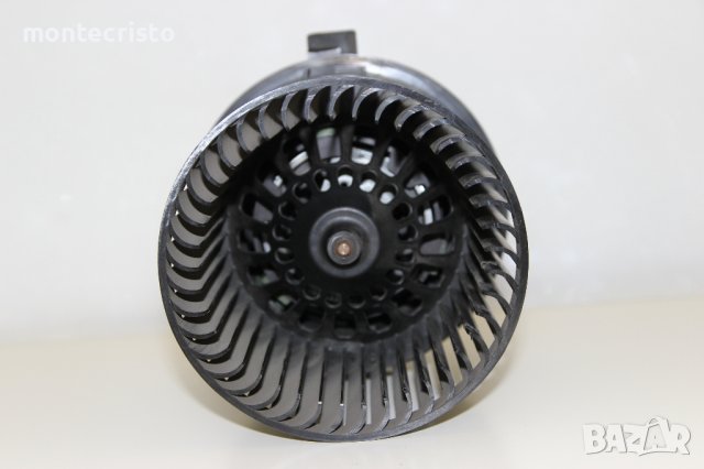 Моторче парно Peugeot 2008 (2013-2016г.) T1013140A / Вентилатор Пежо 2008 моторче, снимка 3 - Части - 43018804