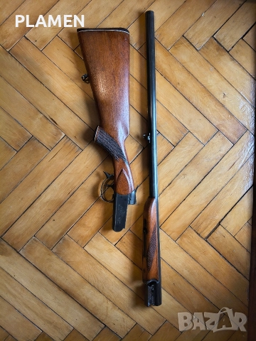 Продавам тек ИЖК/ИЖ17, снимка 3 - Ловно оръжие - 52865140