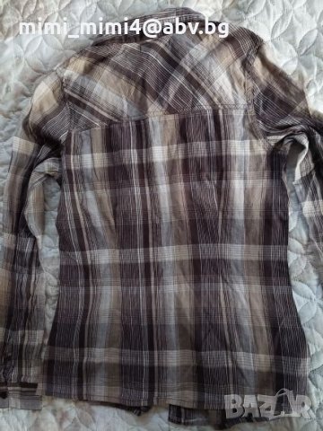 Риза, снимка 9 - Ризи - 35244334