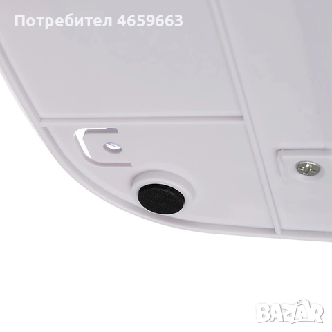 Обезвлажнител за въздух – електрически абсорбатор на влага 800 мл, Ruhhy , снимка 10 - Влагоабсорбатори и влагоуловители - 52526299