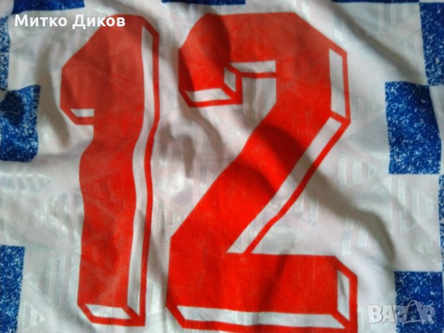 Футболни тениски Диадора №9-№11 и №12 дълъг ръкав размер ХЛ, снимка 12 - Футбол - 28203685