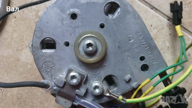 Термоблок + термоблок за млеко за кафемашина, снимка 5 - Кафемашини - 47385858