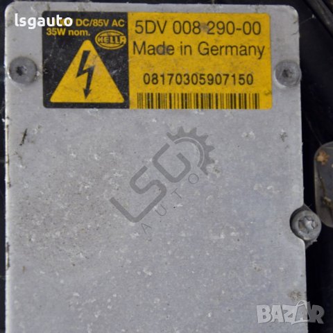 Десен ксенонов фар Mercedes-Benz M-class (W164) 2005-2011 ID:100598, снимка 5 - Части - 40729731