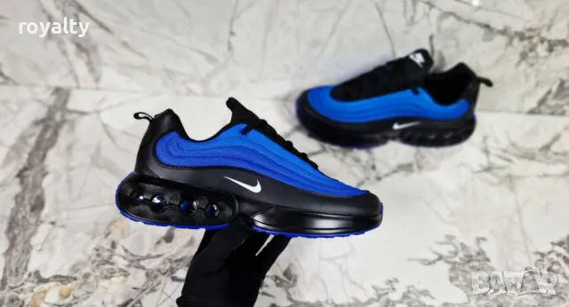 Nike спортни дамски маратонки , снимка 2 - Маратонки - 49888282