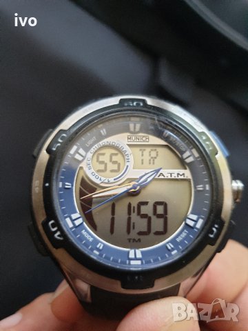 munich , снимка 6 - Мъжки - 33419728