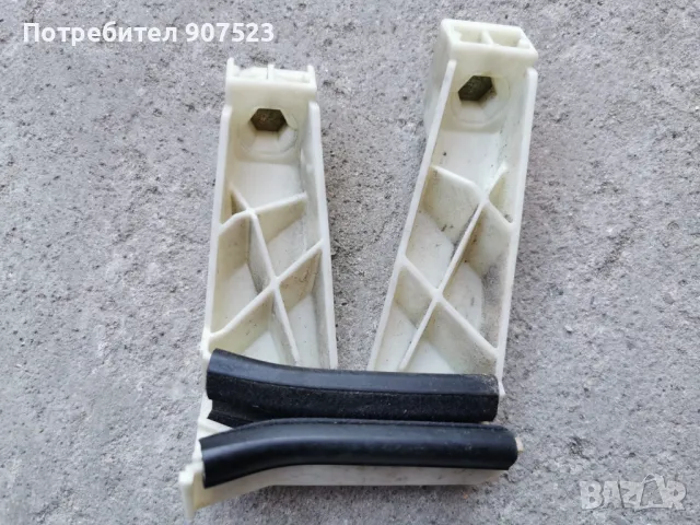 Държач на задно дясно стъкло за Пежо 307