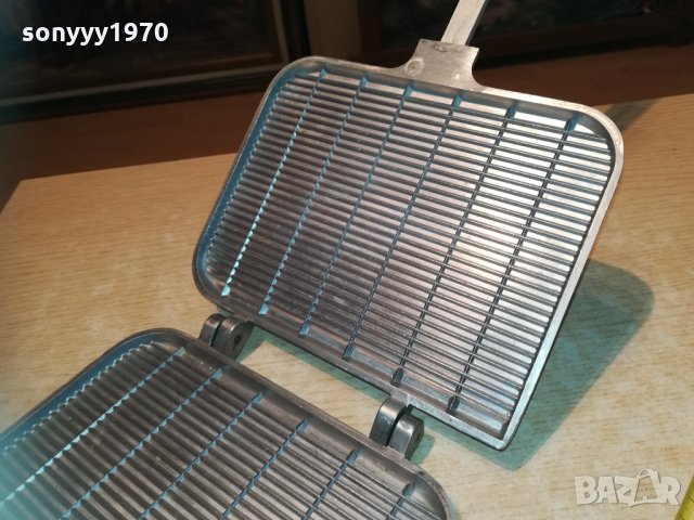 KELOmat алуминиева преса внос швеицария 2803212031, снимка 18 - Колекции - 32337452